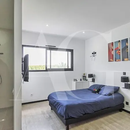 Maison Moderne Au Calme Dans La Campagne Urcuit