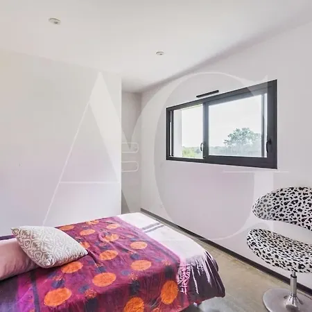 Maison Moderne Au Calme Dans La Campagne Urcuit
